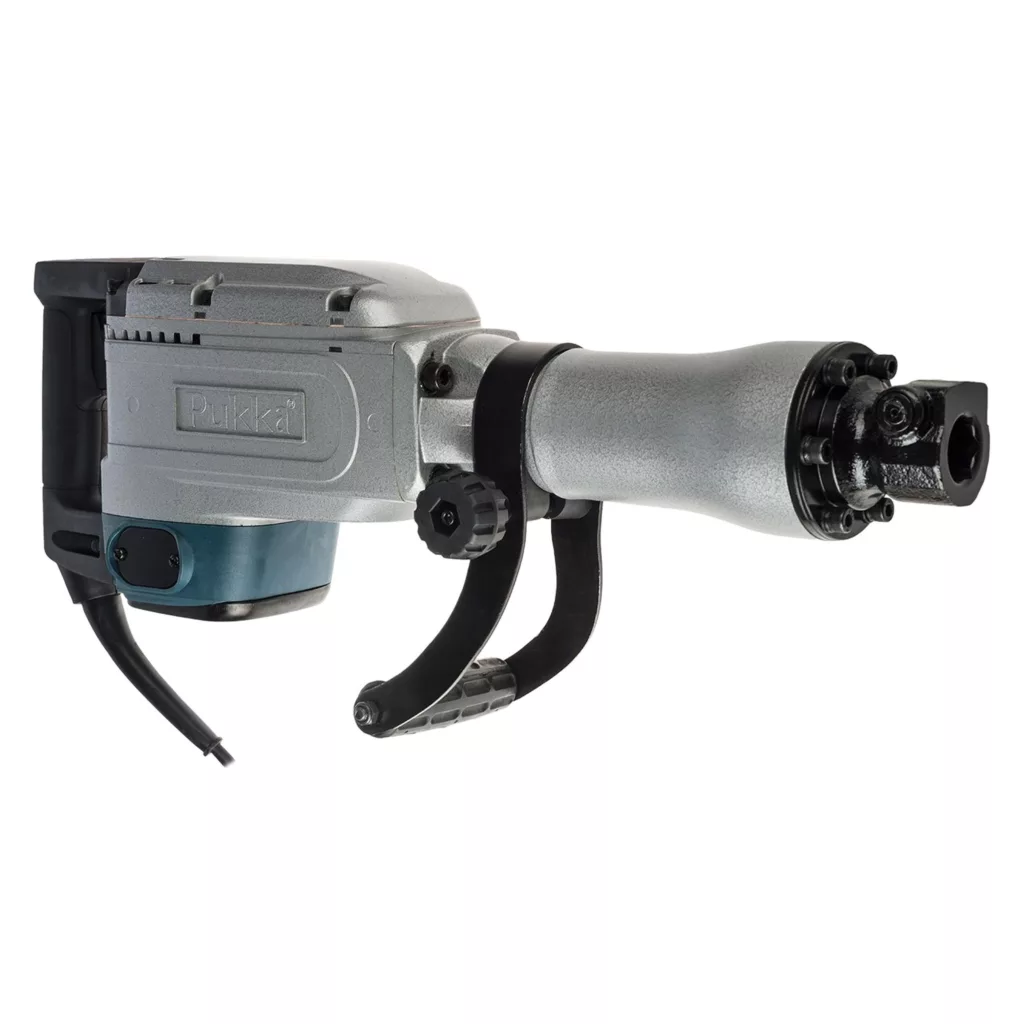 چکش تخریب پوکا مدل H1601