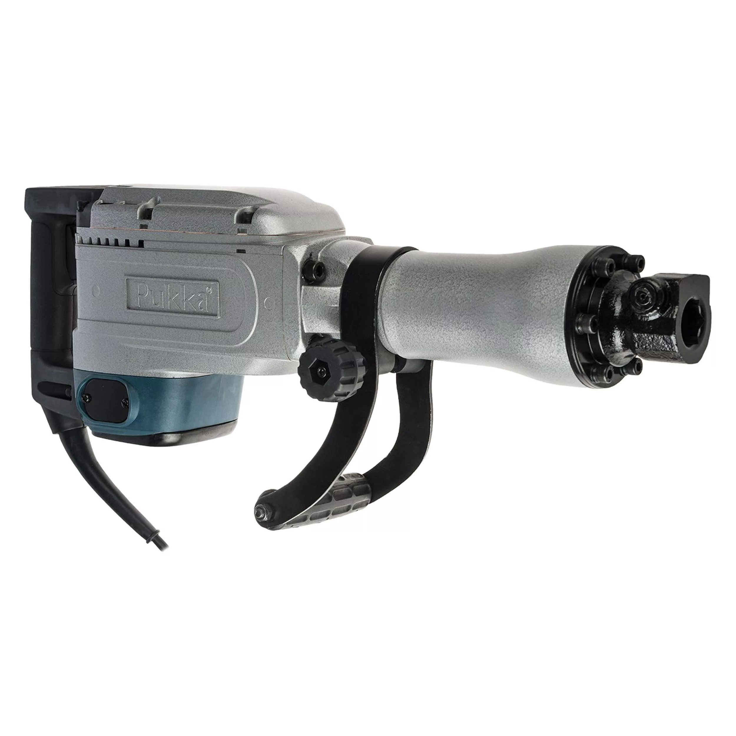 چکش تخریب پوکا مدل H1601 چکش تخریب پوکا مدل H1601