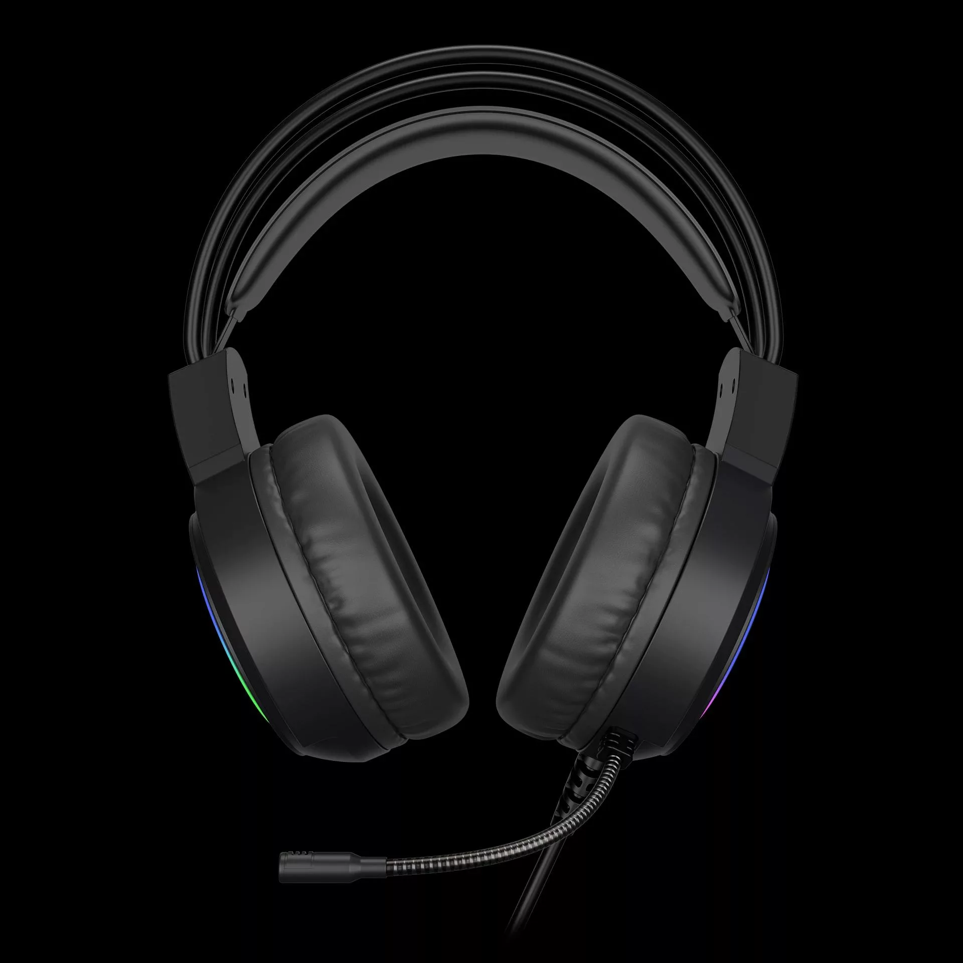 ست گیمینگ گیم دیاس مدل POSEIDON E2 3-IN-1 COMBO