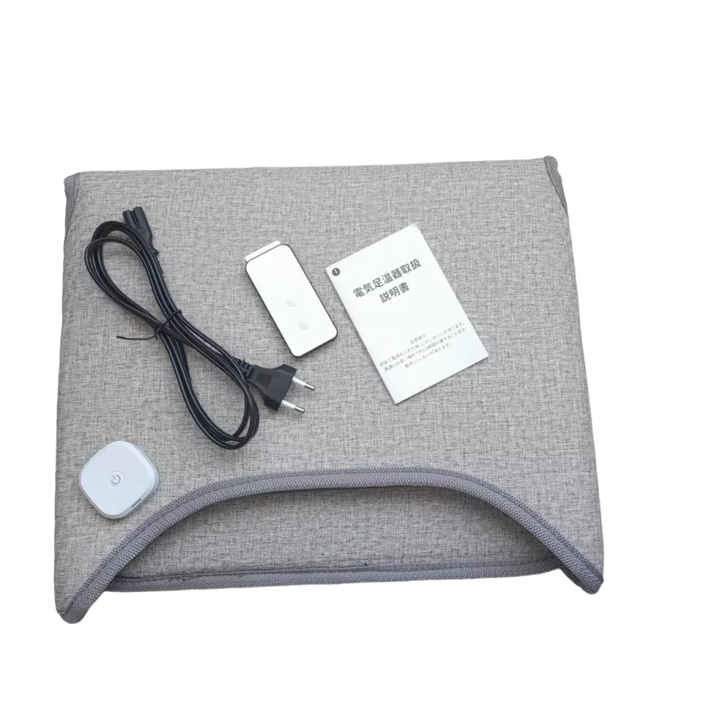 ماساژور پا برقی مدل D2208