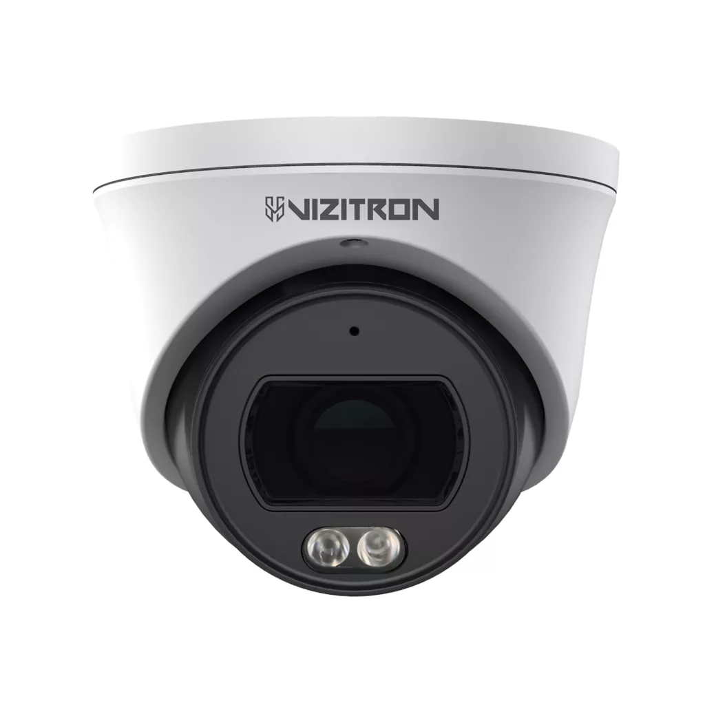 دوربین مداربسته تحت شبکه ویزیترون مدل  VZ-SIP57X2