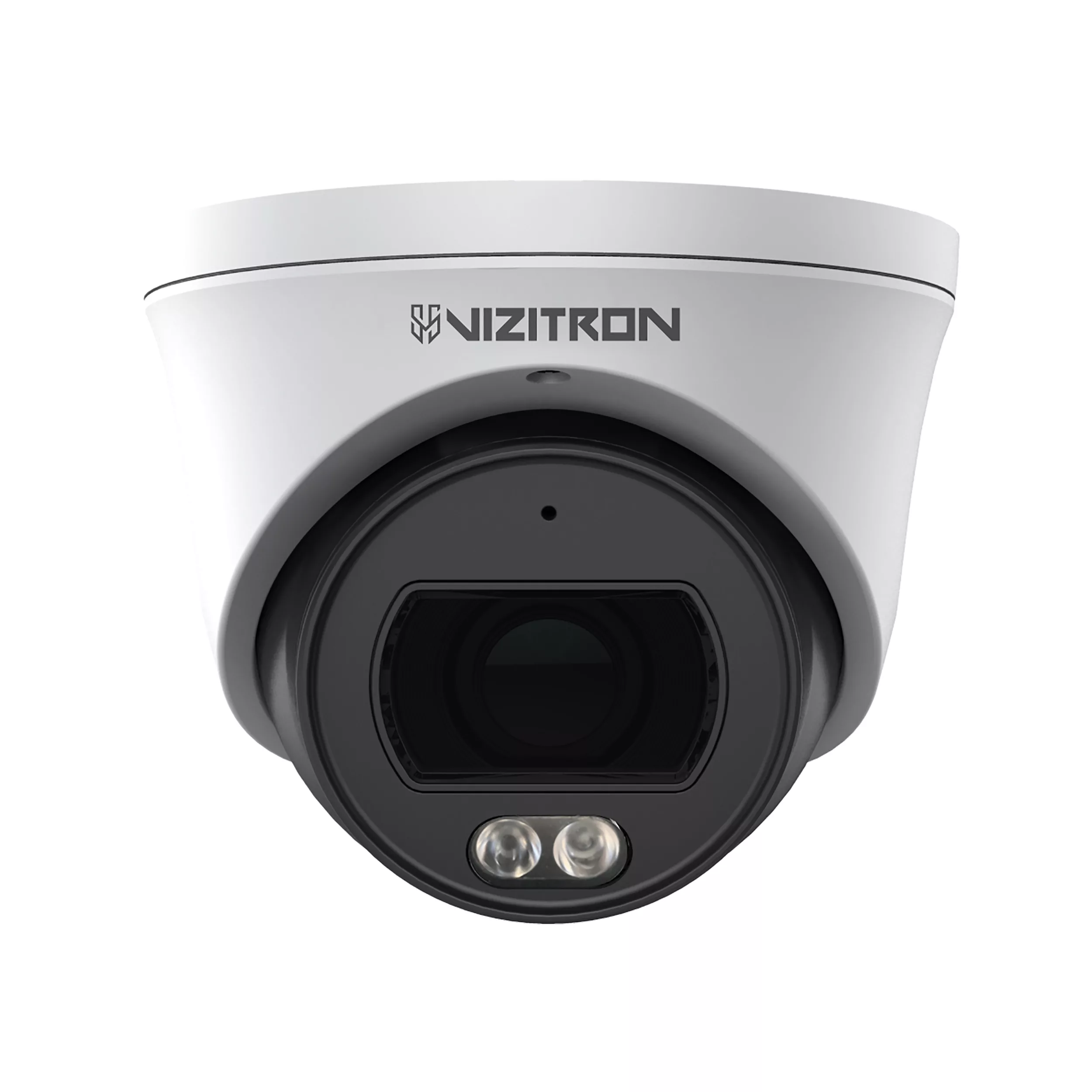 دوربین مداربسته تحت شبکه ویزیترون مدل  VZ-SIP57X2