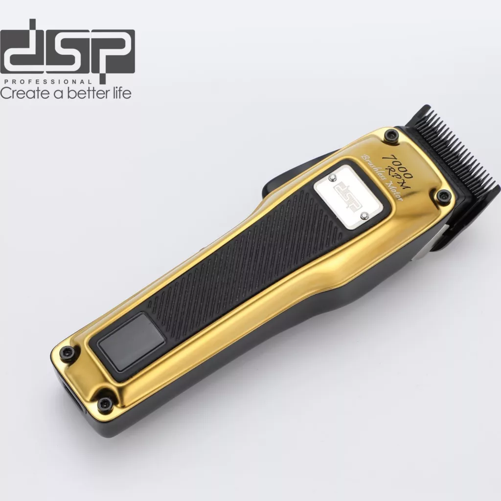 ماشین اصلاح موی سر و صورت دی اس پی مدل 91407