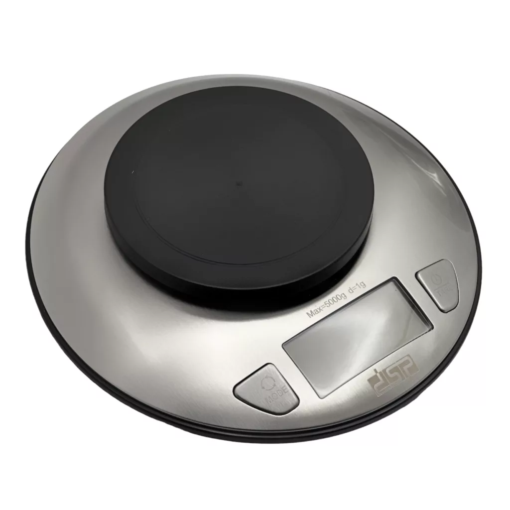 ترازوی آشپزخانه دی اس پی مدل KD7033