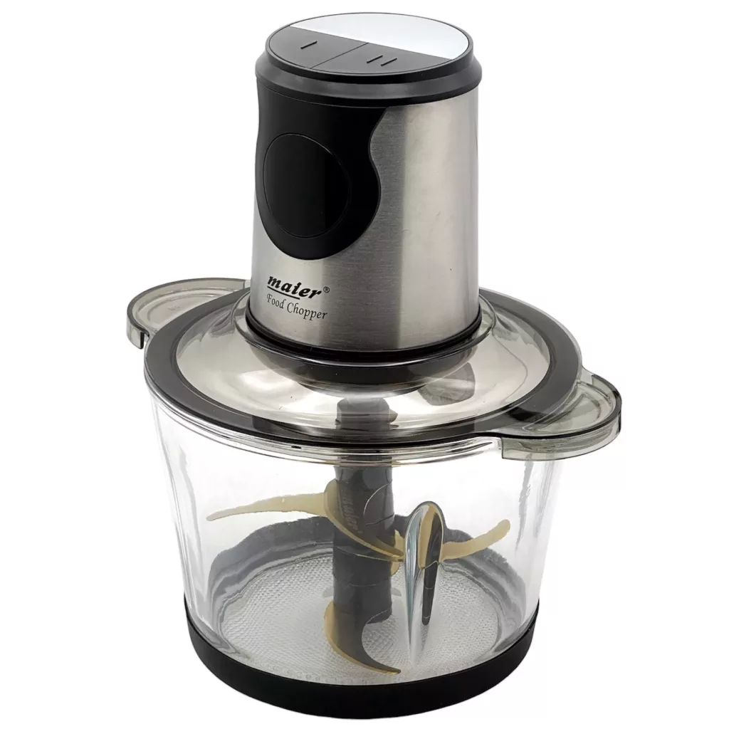 خردکن مایر مدل MR-494