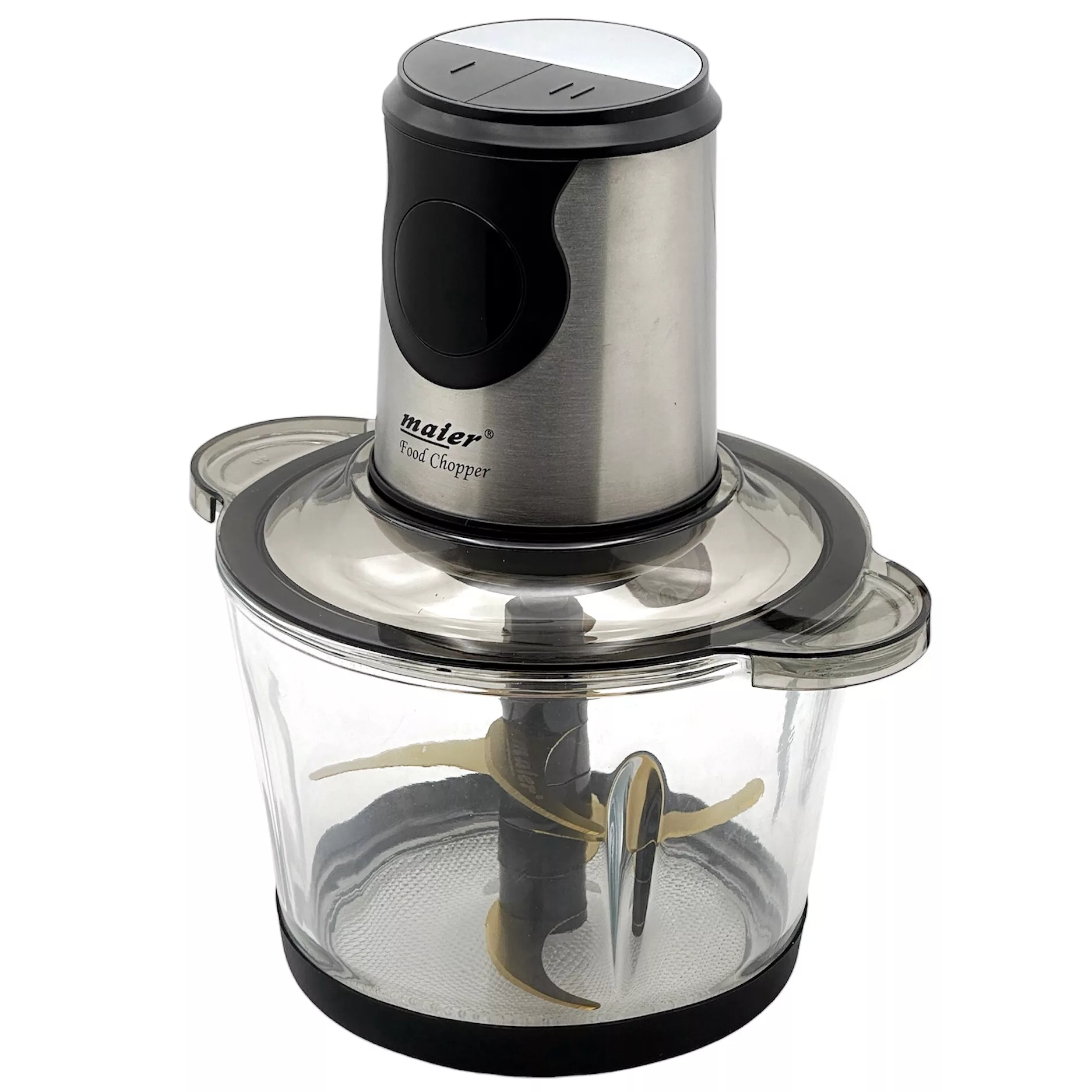 خردکن مایر مدل MR-494