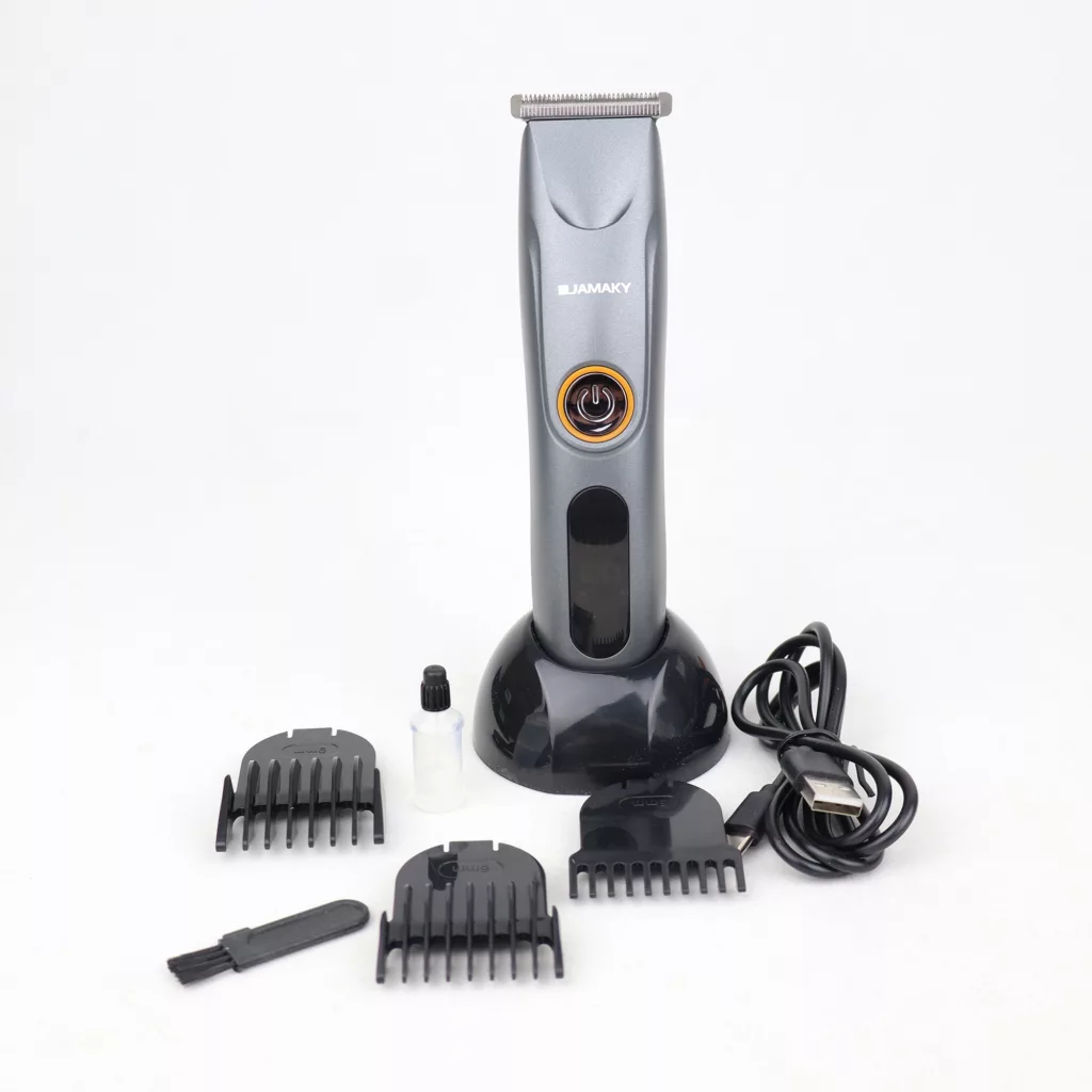 ماشین اصلاح موی سر و صورت جاماکی مدل JPC90033