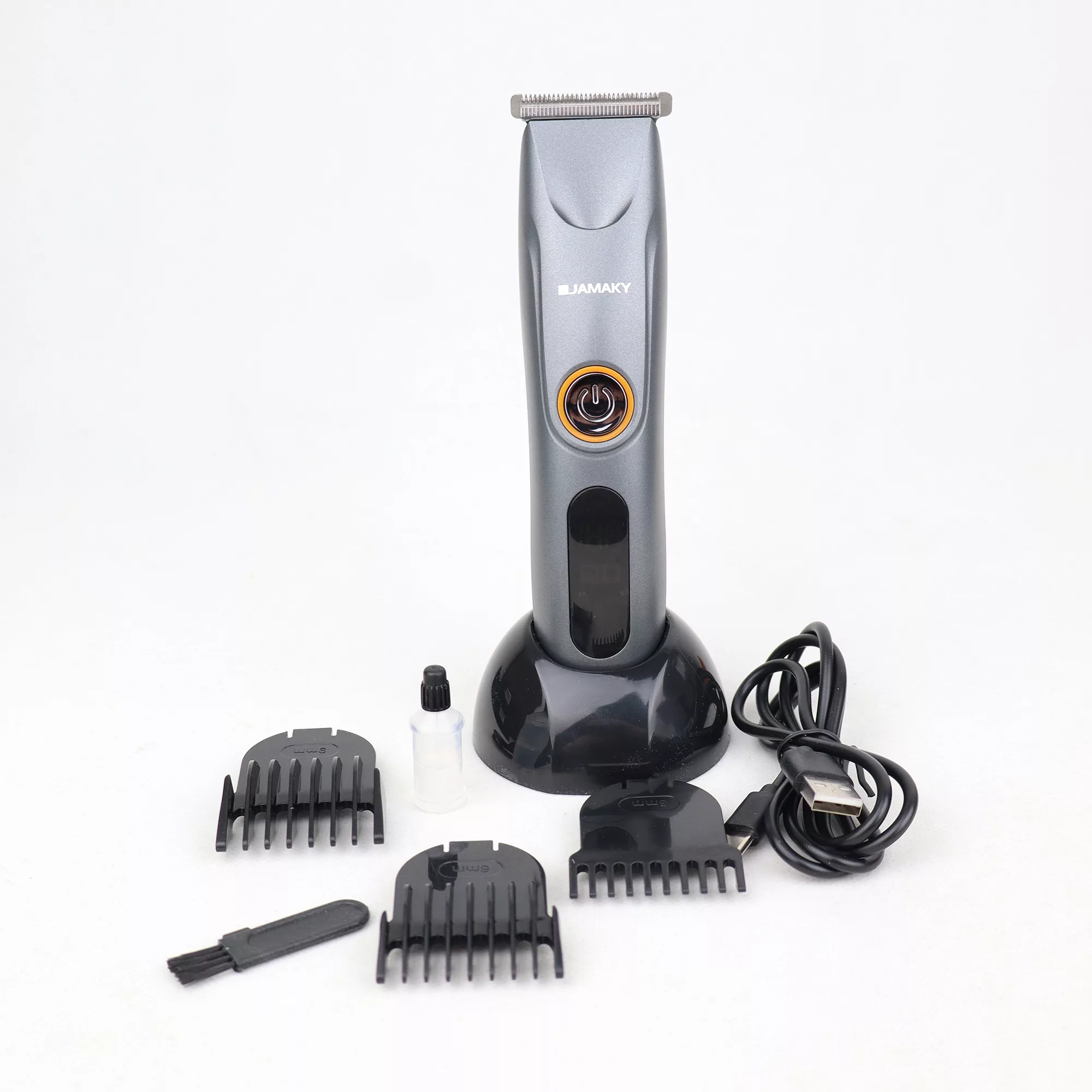 ماشین اصلاح موی سر و صورت جاماکی مدل JPC90033