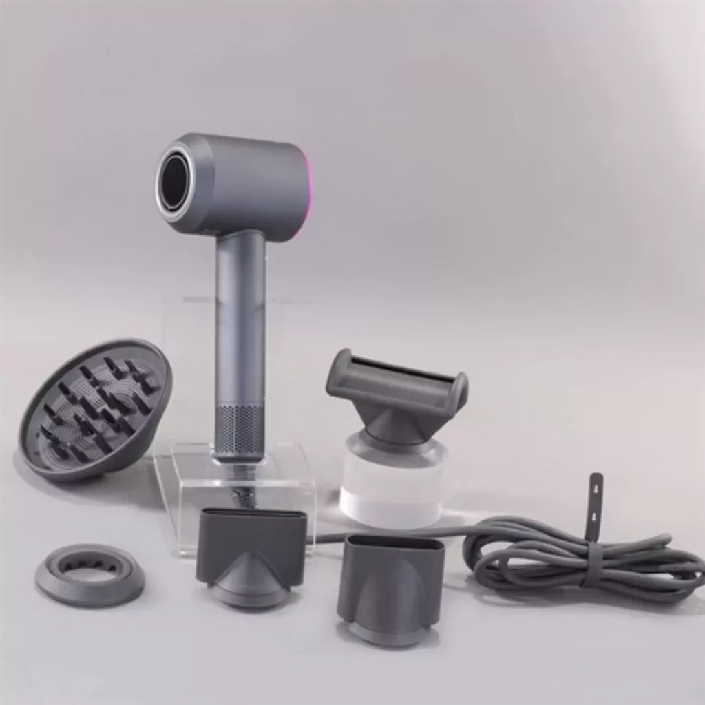 سشوار حرفه ای انزو پروفیشینال مدل dy-888
