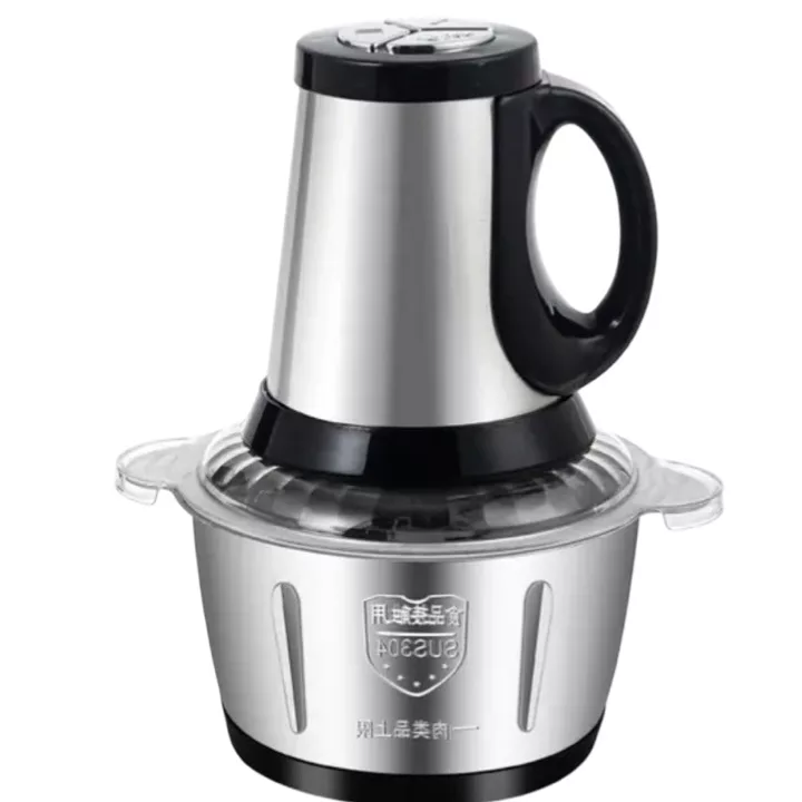 خردکن مدل  کوکینگ 123