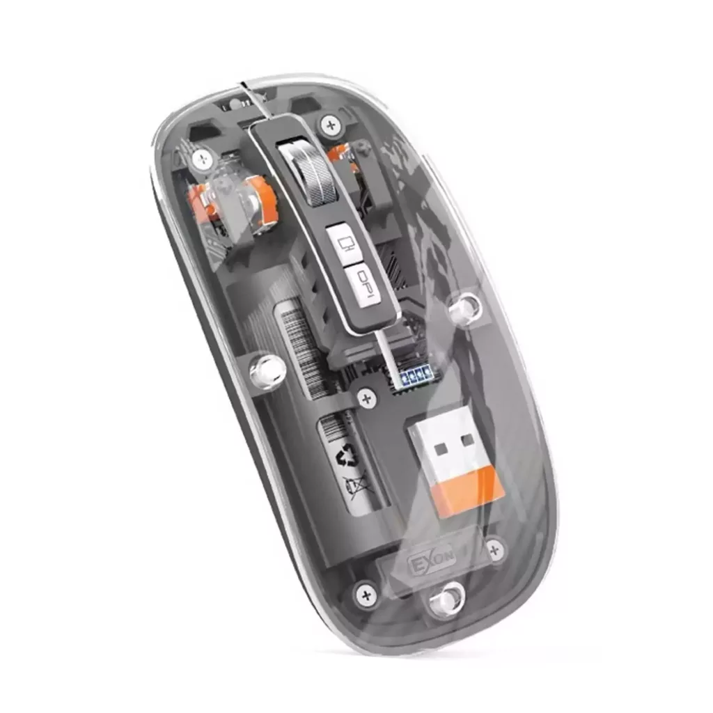 ماوس بی سیم اکسون مدل G110