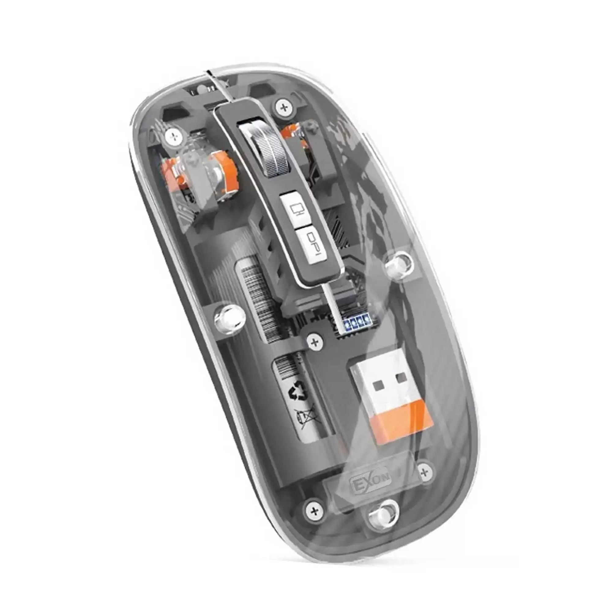 ماوس بی سیم اکسون مدل G110