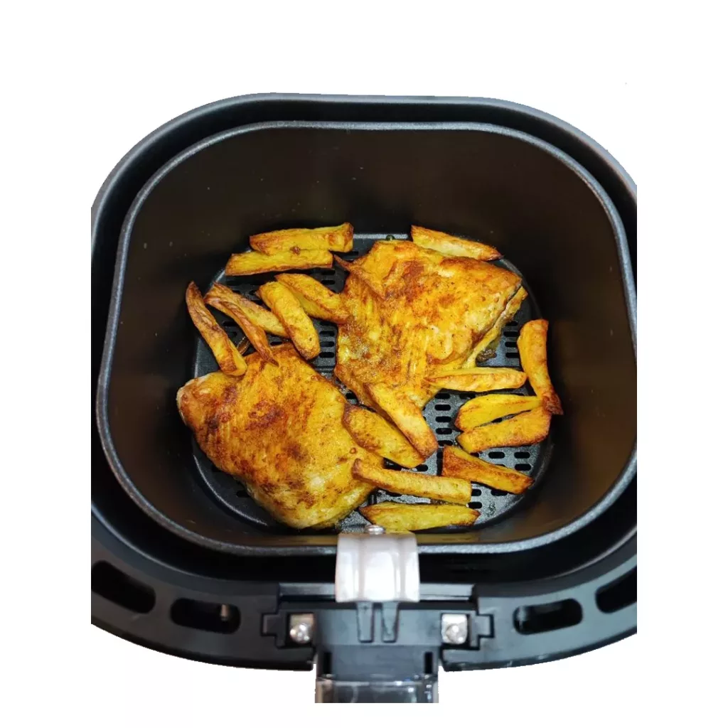 سرخ کن بدون روغن 4/1 لیتری فیلیپس مدل HD9252