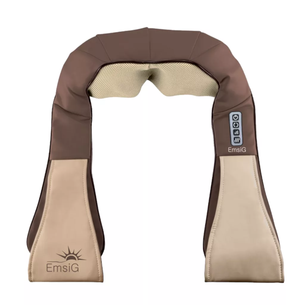 ماساژور گردن امسیگ مدل ML105 AIR