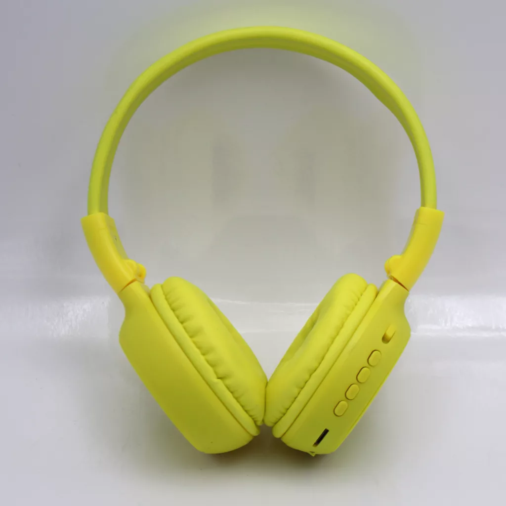 هدفون بی سیم مدل YPZ-BS-N65BT