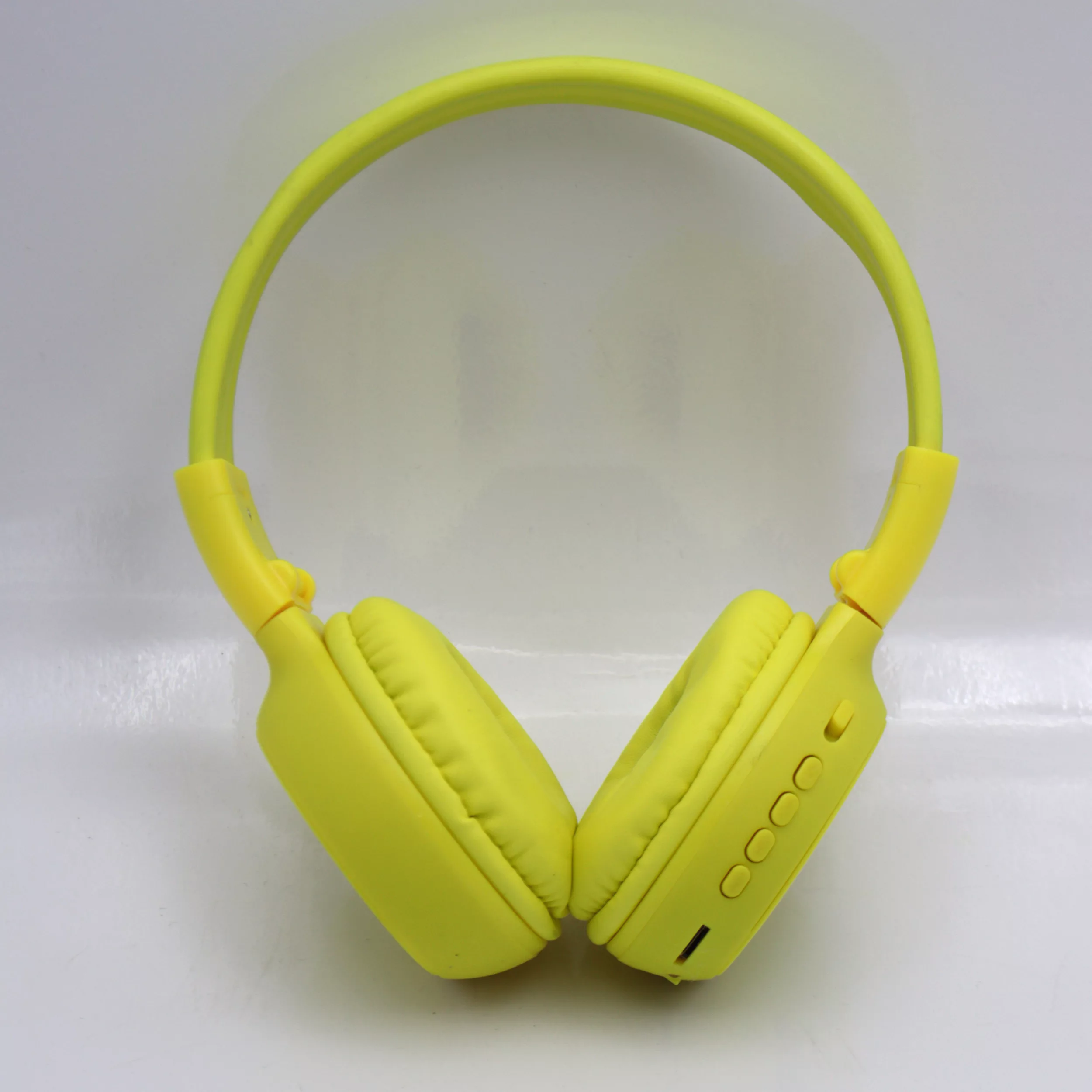 هدفون بی سیم مدل YPZ-BS-N65BT