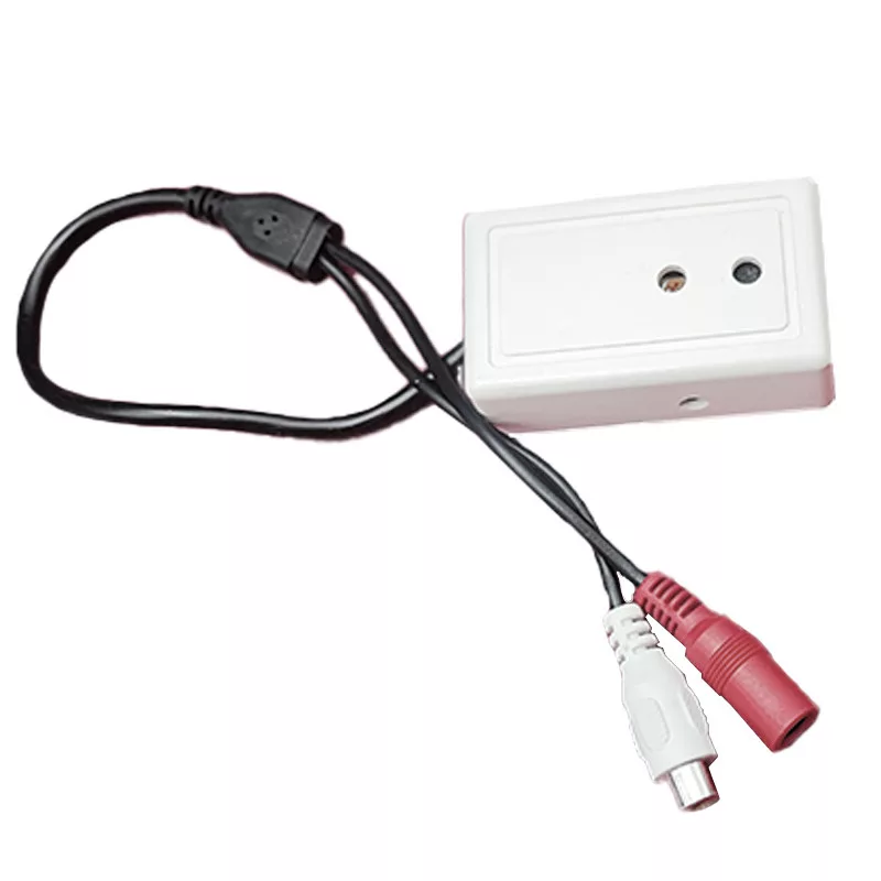 دوربین مداربسته AHD رایمون مدل 2 مگاپیکسل کد 8235 به همراه میکروفون