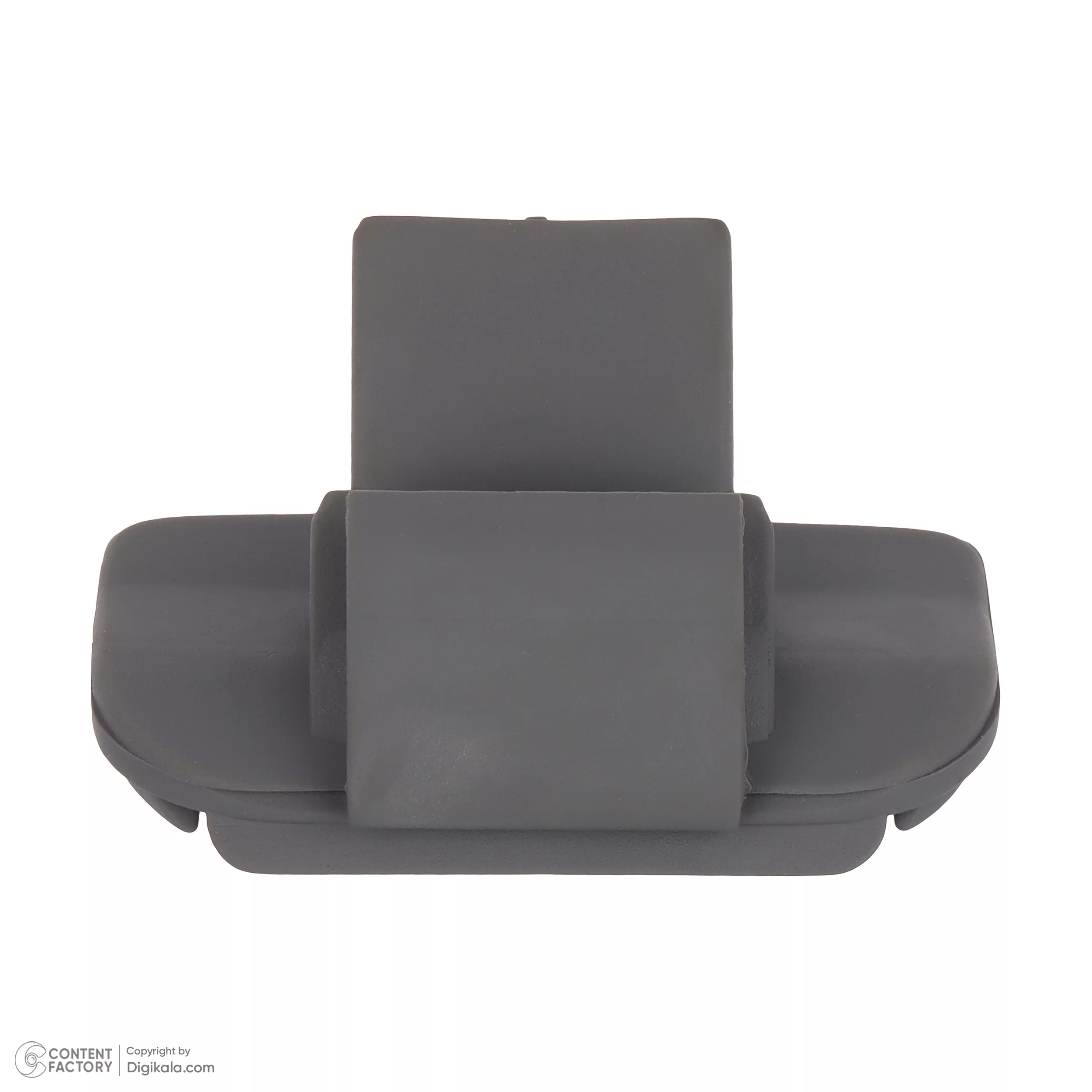 جارو شارژی سایا مدل Turbo