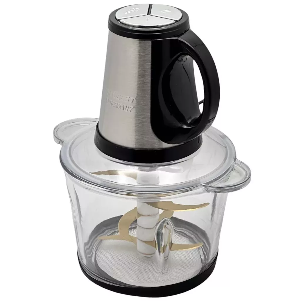 خردکن سیلور کرست مدل SL-2021