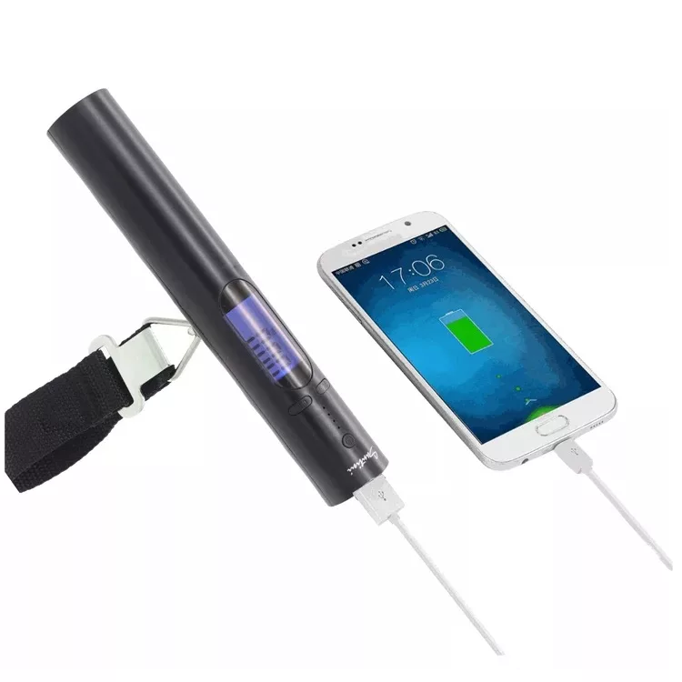 ترازو دیجیتال مدل دستی پاوربانک دار کد 50Kg/5G OR_35