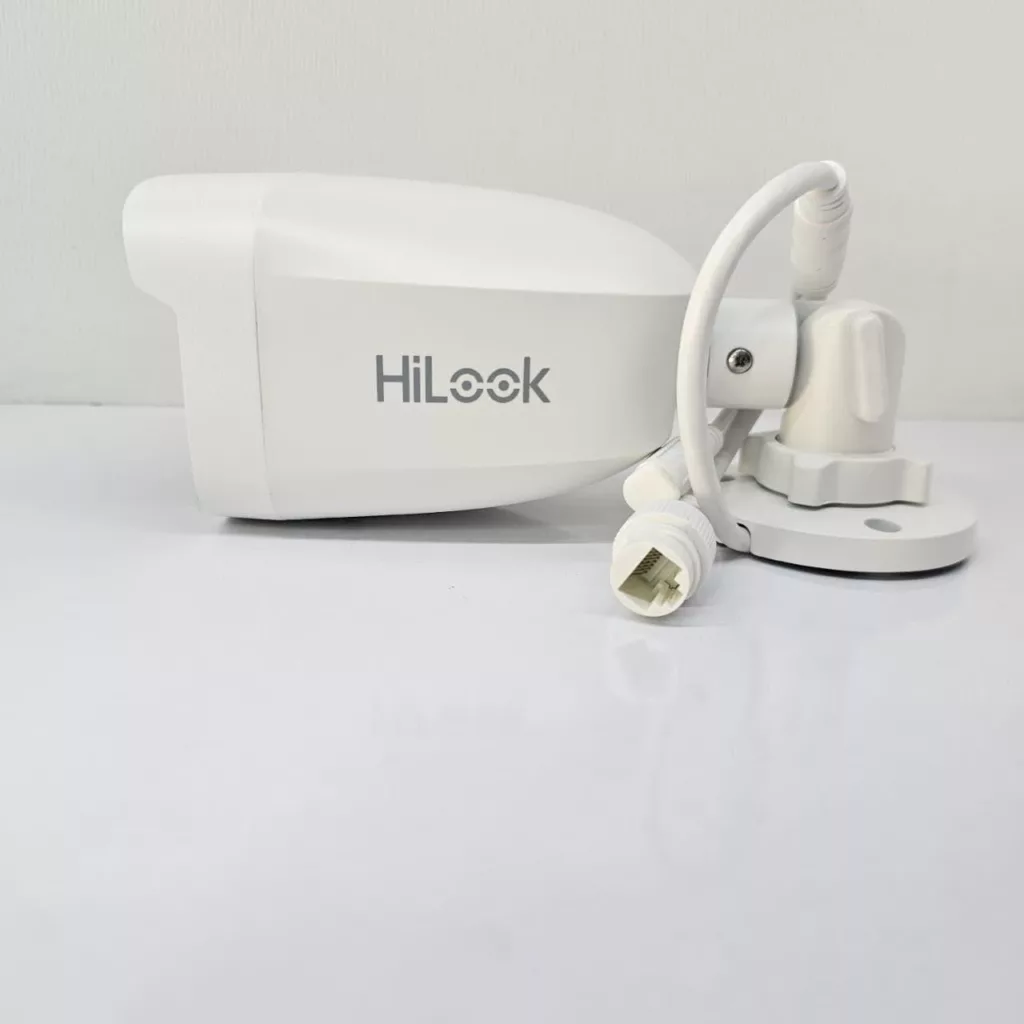 دوربین مداربسته تحت شبکه هایلوک مدل IPC-B440HA-LU