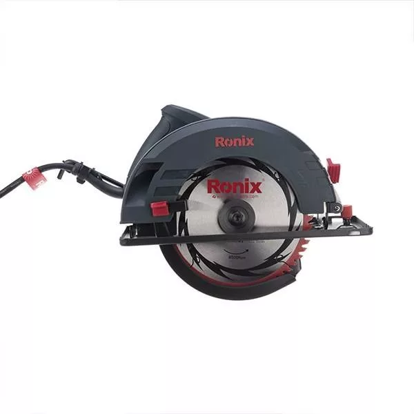 اره دیسکی رونیکس مدل RX-4318