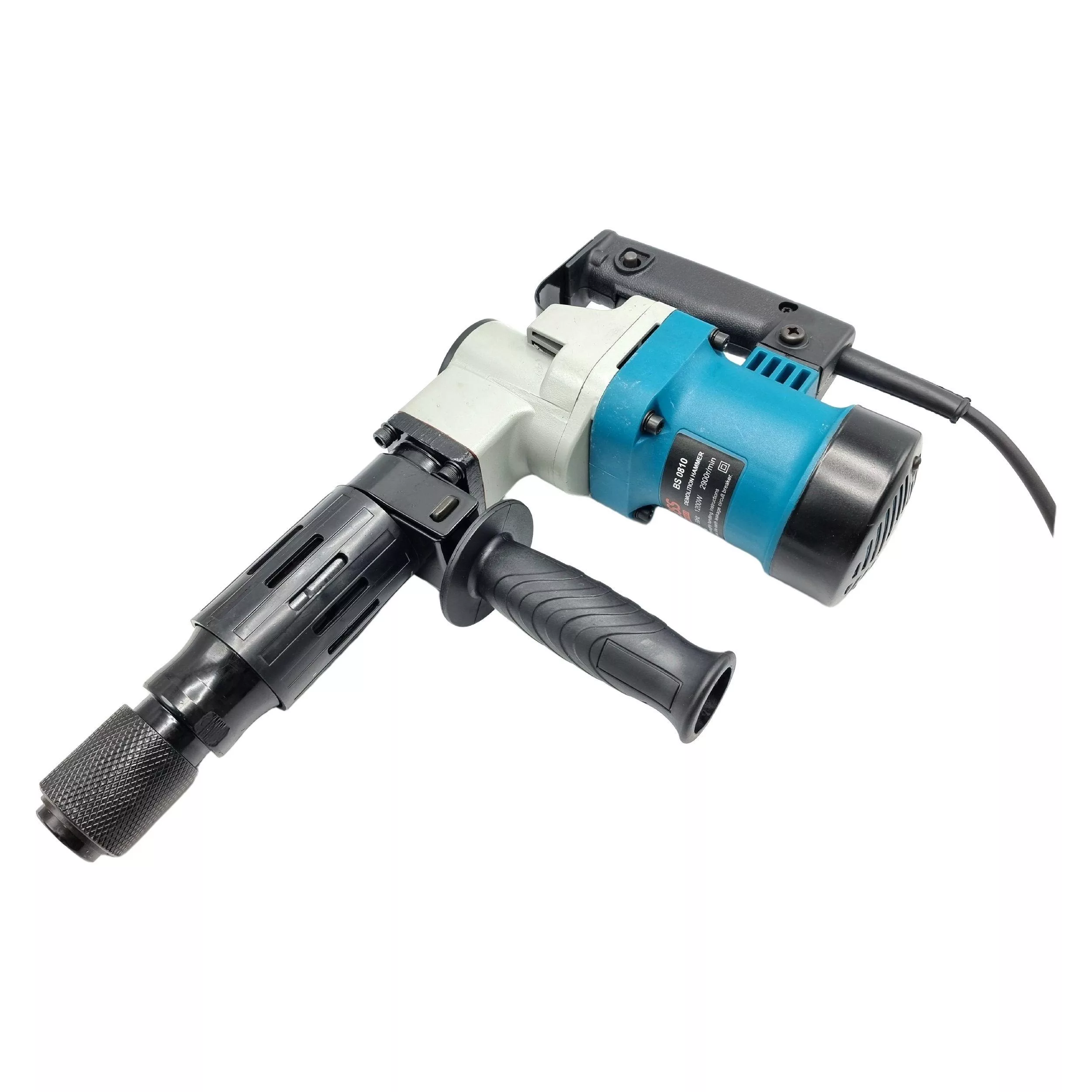 چکش تخریب فوق صنعتی باس مدل LIFE_STYLE_BS_0810 چکش تخریب فوق صنعتی باس مدل LIFE_STYLE_BS_0810