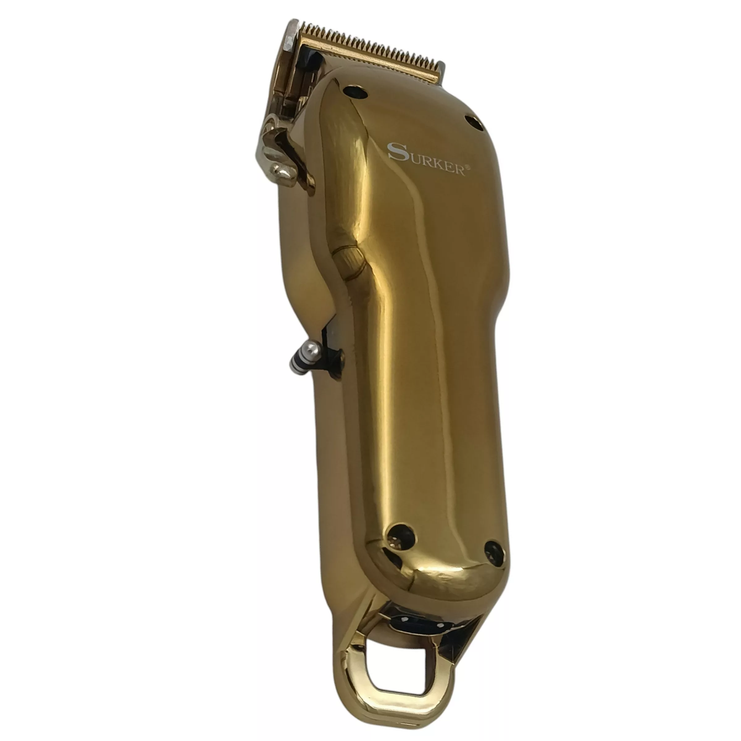 ماشین اصلاح موی سر و صورت شارژی سورکر مدل sk-255