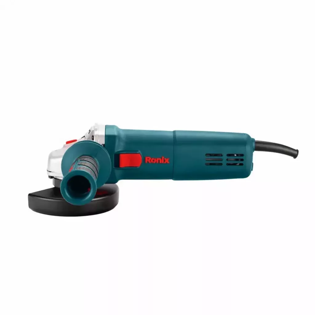 مینی فرز رونیکس مدل 3120