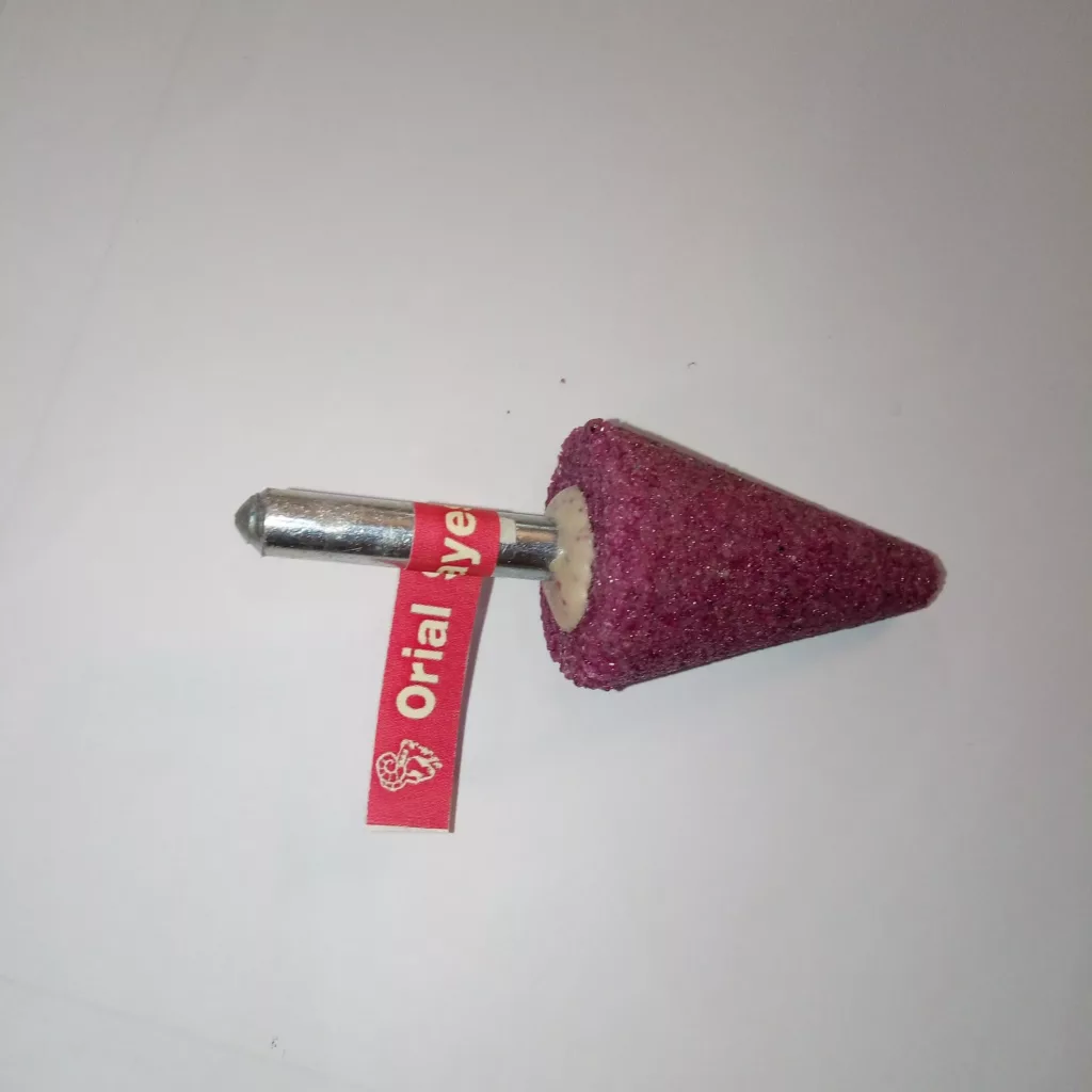 مجموعه 5 عددی سنگ فرز انگشتی اوریال سایش ایران کد 304