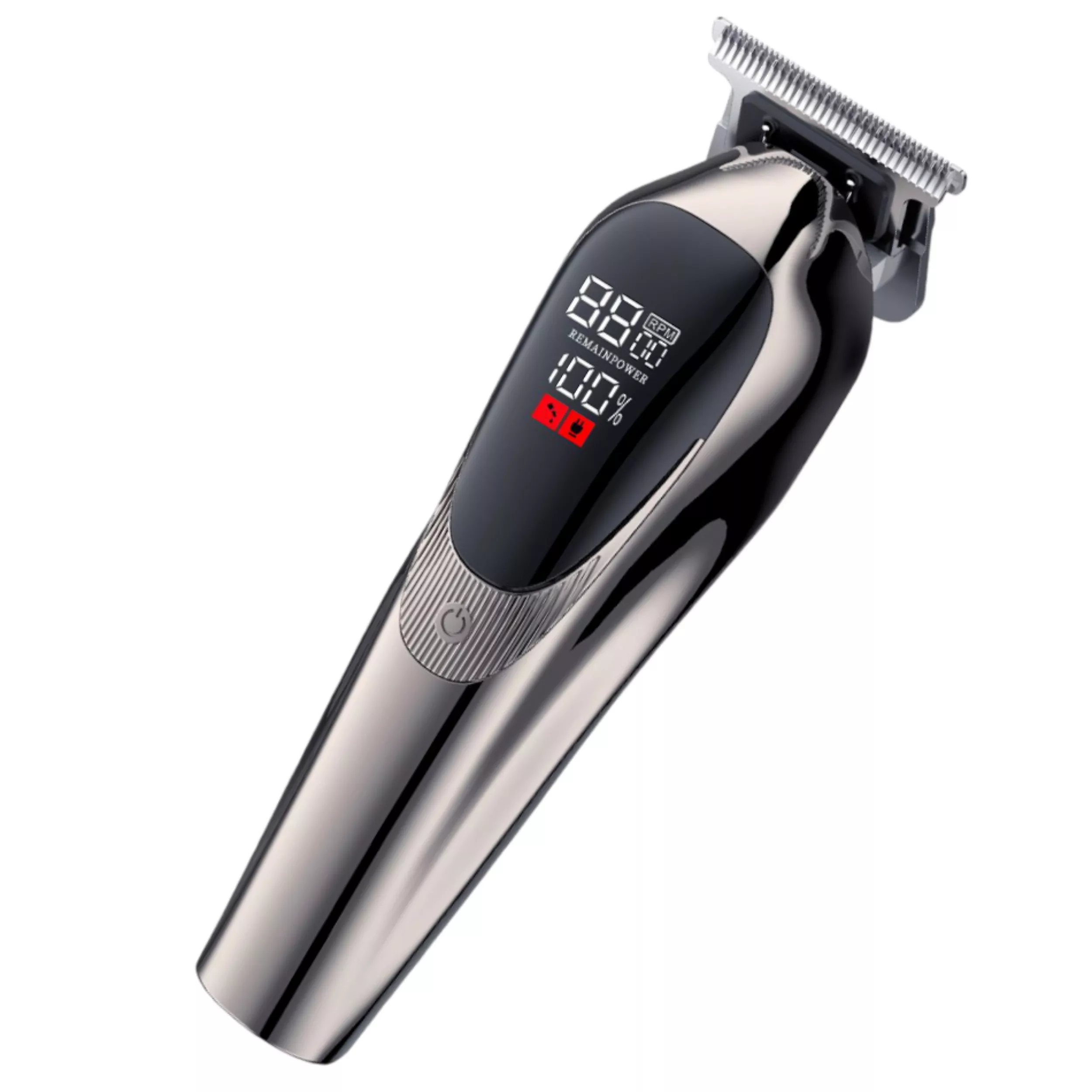 ماشین اصلاح موی سر و صورت شارژی دی اس پی مدل dsp-91717 ماشین اصلاح موی سر و صورت شارژی دی اس پی مدل dsp-91717