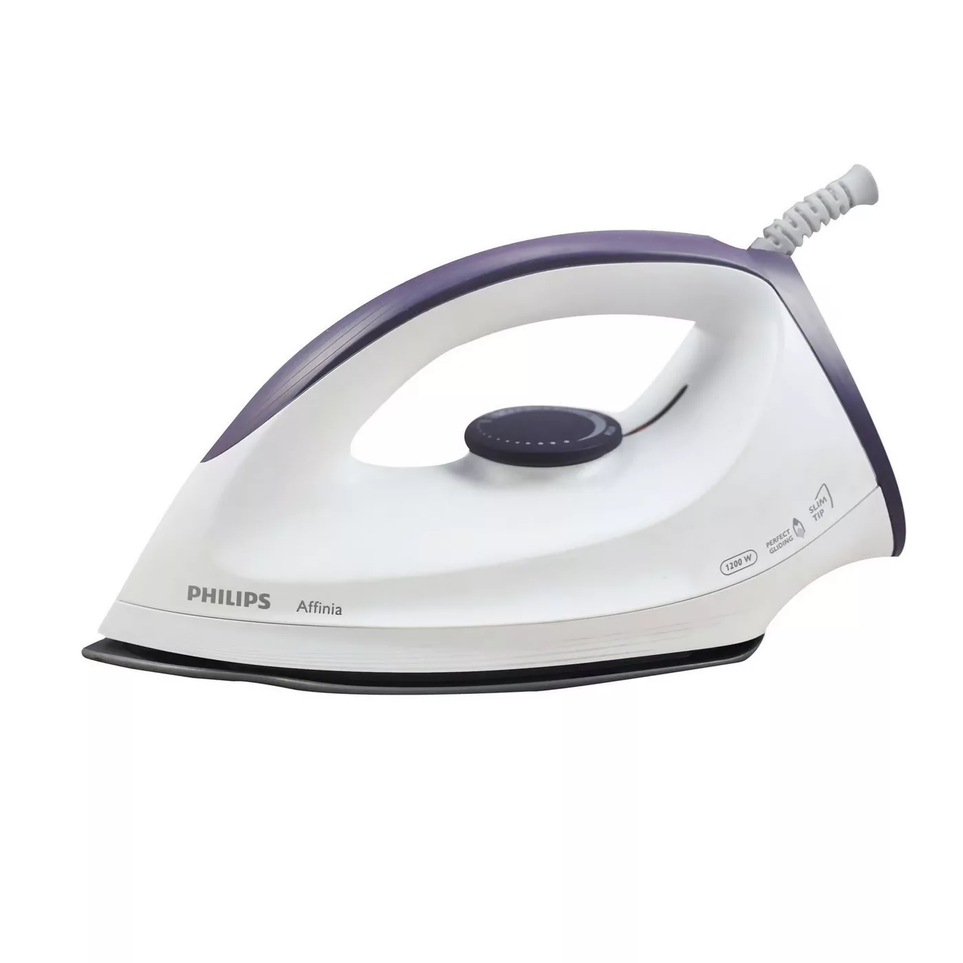 اتو مسافرتی فیلیپس مدل GC160