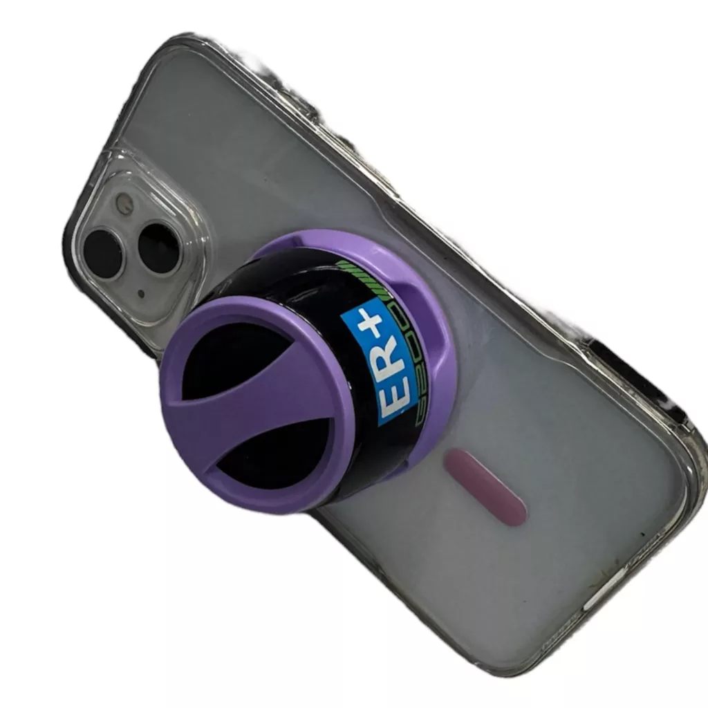 اسپیکر بلوتوثی قابل حمل ای آر پلاس مدل مگنتی