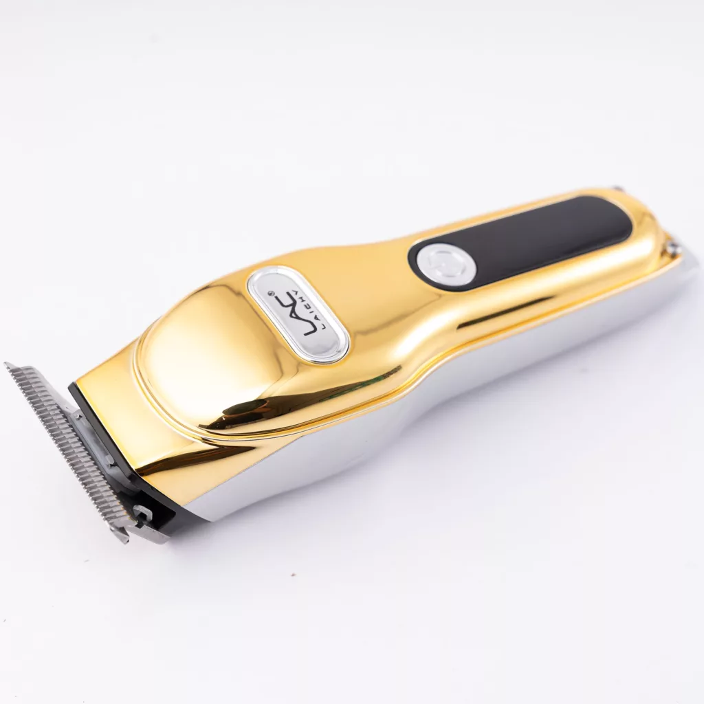 ماشین اصلاح موی سر و صورت لایچی مدل L-904