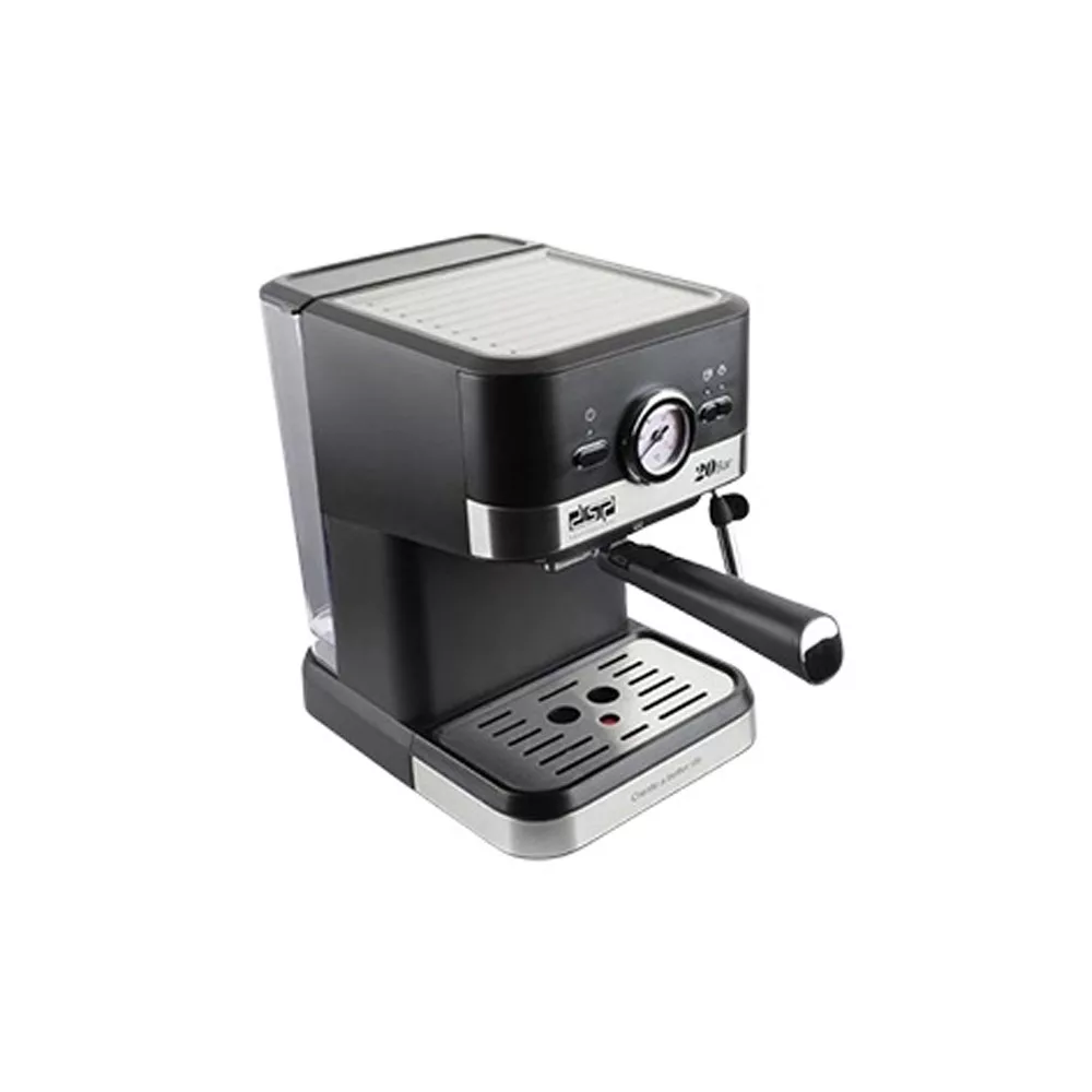 اسپرسو ساز ۱۵۰۰ میلی‌لیتر دی اس پی مدل KA-3113