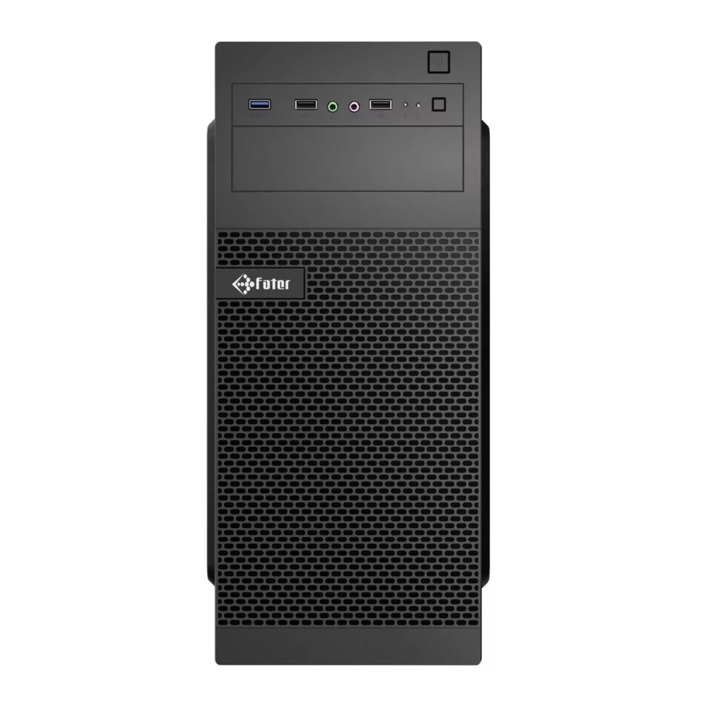 کیس کامپیوتر فاطر مدل F-3205