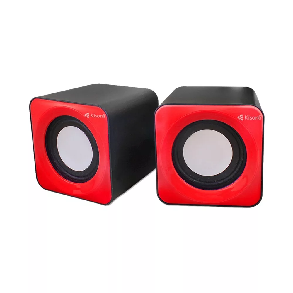 اسپیکر دسکتاپ کیسونلی مدل K-V-310