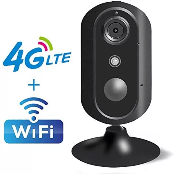 دوربین مداربسته تحت شبکه هارمن مدل JH007