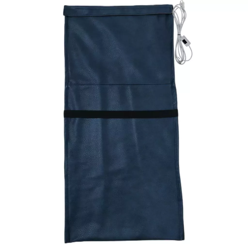 پد گرمایش برقی صندلی مدل 60W