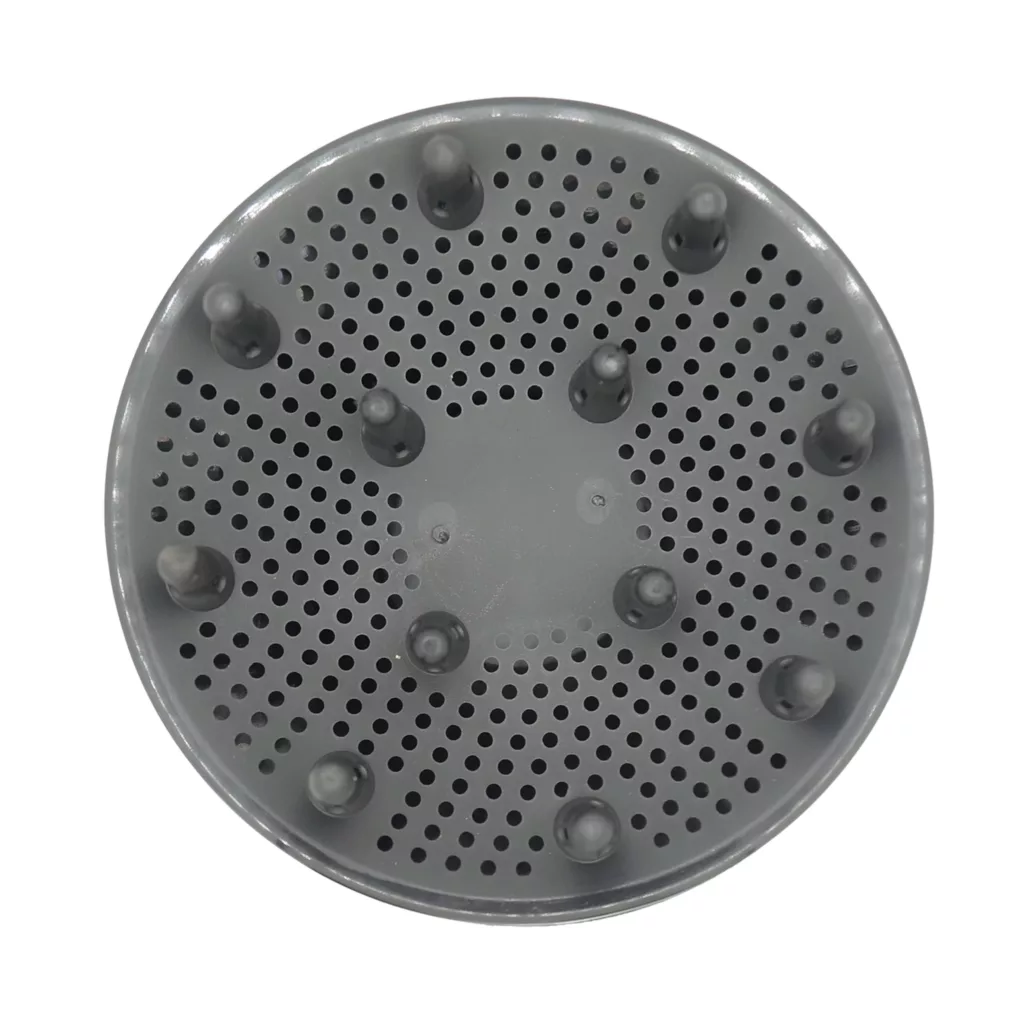 سشوار حرفه ای 2400 وات کومکس مدل KM 666