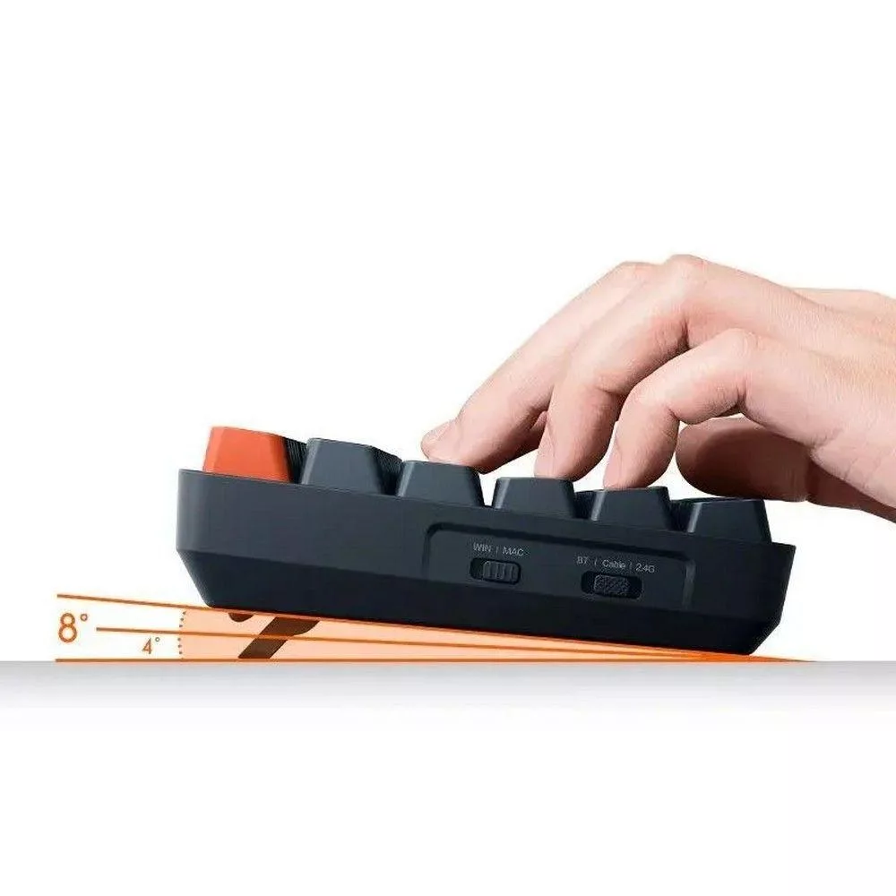 کیبورد شیائومی مدل JXJP02MW