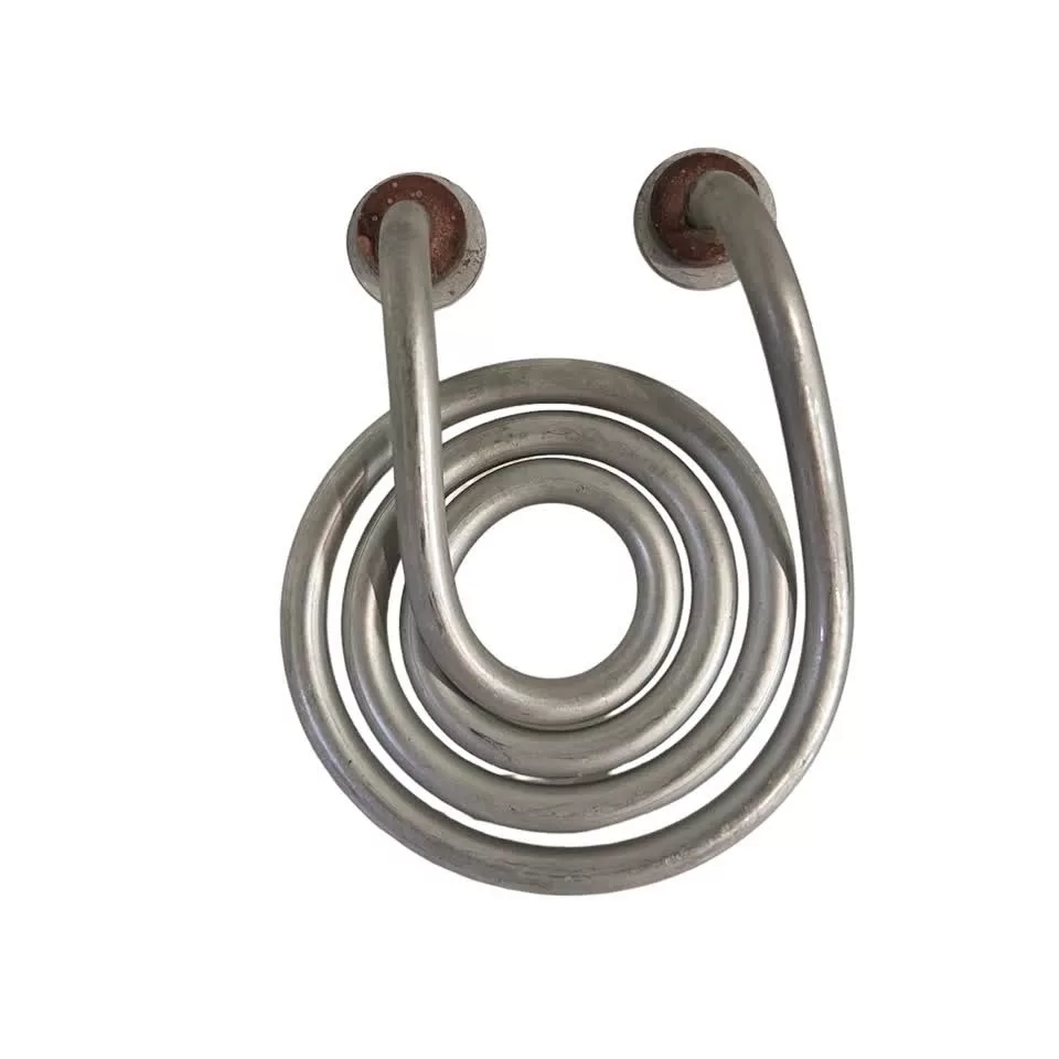 المنت سماور مدل کف خواب 2000W