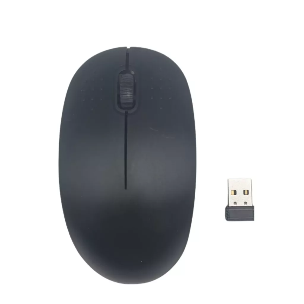 ماوس بی سیم مدل M05