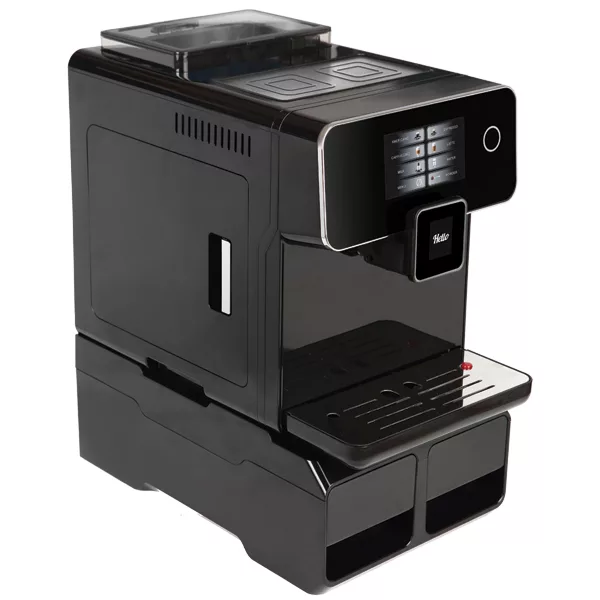 اسپرسو ساز زیلوکس مدل Z303