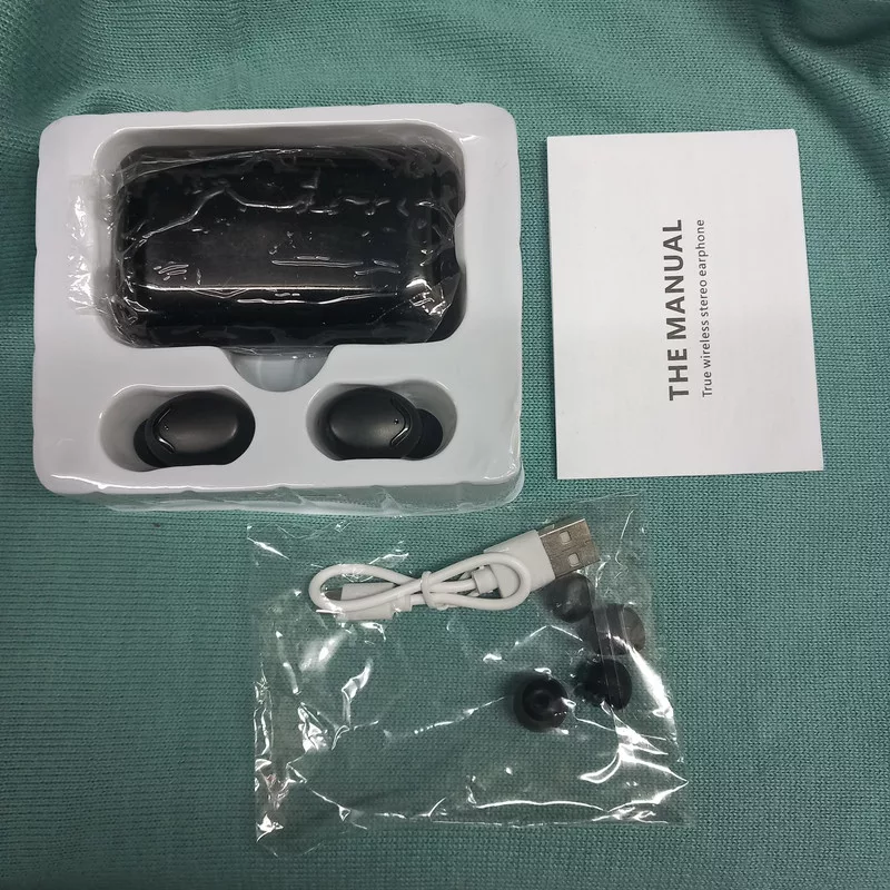 هدفون بلوتوثی مدل F9. BTH .2023