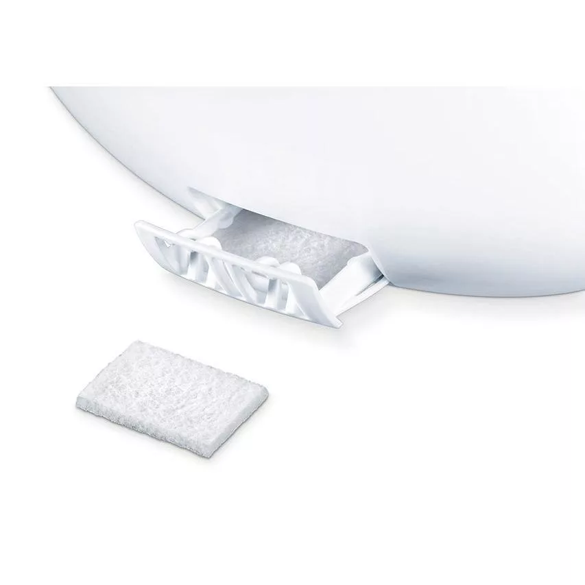 دستگاه بخور و رطوبت‌ساز سرد بیورر مدل LB 45