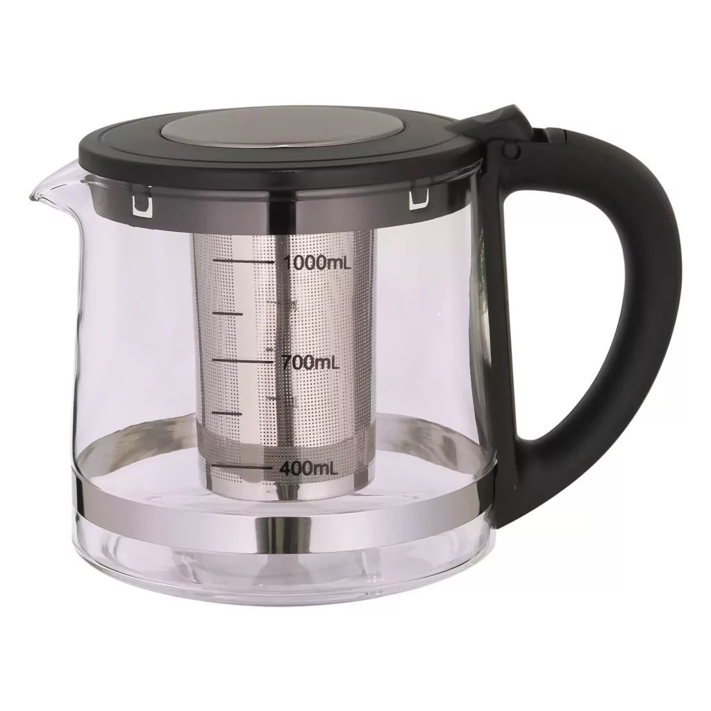 چای ساز روی هم سوپر کاسا مدل CA-310