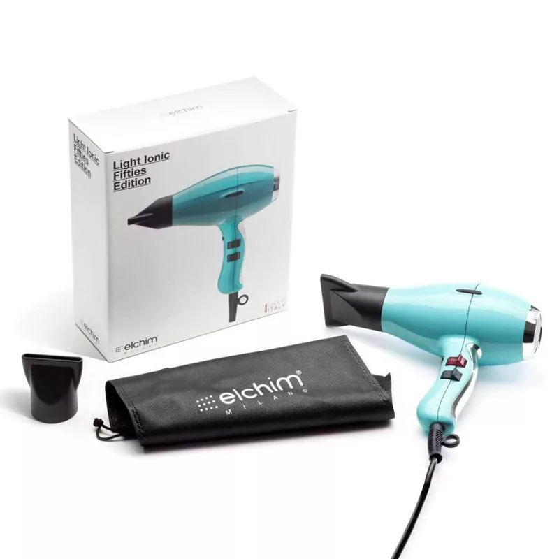 سشوار حرفه ای 2200 وات الشیم مدل لایت فیفتیز