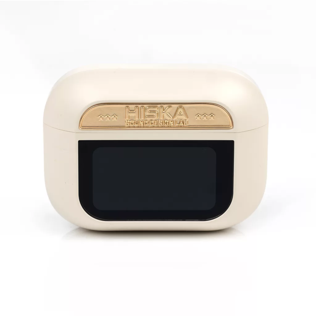 هدفون بلوتوثی هیسکا مدل FX-599