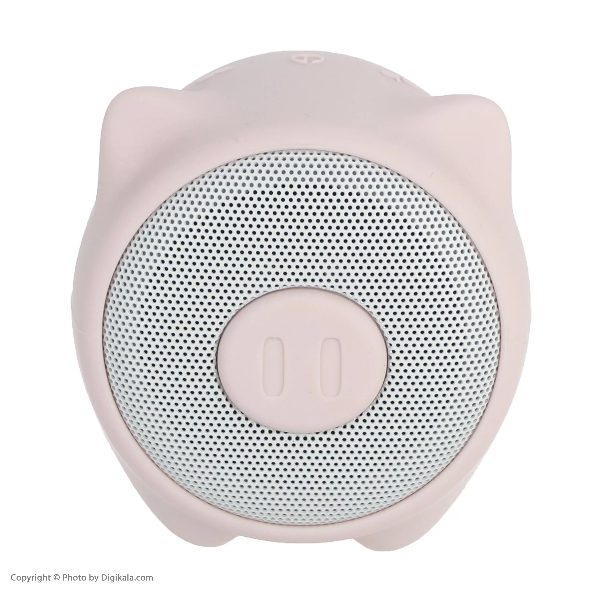 اسپیکر بلوتوثی قابل حمل تسکو مدل TS23020 -P